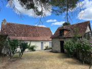 Vente Maison 4 pièces 98 m2 Hautefort