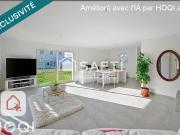 Vente Maison 4 pièces 98 m2 Hermanville sur Mer