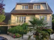 Vente Maison 4 pièces 98 m2 La Ferté sous Jouarre