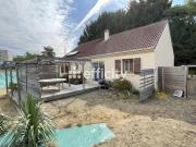Vente Maison 4 pièces 98 m2 Le Luart