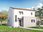 Vente Maison 4 pièces 98 m2 Les Moutiers en Retz