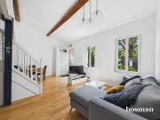 Vente Maison 4 pièces 90 m2 Merignac