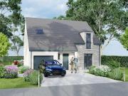 Vente Maison 4 pièces 98 m2 Montereau Fault Yonne