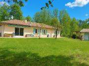 Vente Maison 4 pièces 98 m2 Moustey