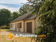 Vente Maison 4 pièces 98 m2 Nançay