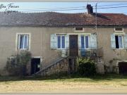 Vente Maison 4 pièces 98 m2 Nan sous Thil