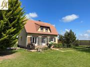 Vente Maison 4 pièces 98 m2 Pacy sur Eure
