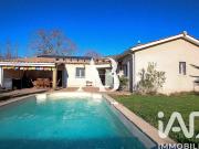 Vente Maison 4 pièces 100 m2 Langon