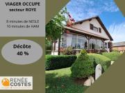 Vente Maison 4 pièces 98 m2 Ham Vente Maison 4 pièces 98 m2 Ham
