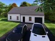 Vente Maison 4 pièces 98 m2 Saint Gervais la Forêt