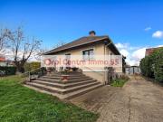 Vente Maison 4 pièces 98 m2 Saint Leu la Forêt