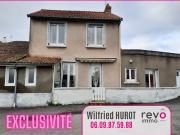 Vente Maison 4 pièces 98 m2 Saint Rémy en Mauges