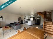 Vente Maison 4 pièces 97 m2 Sury le Comtal