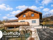 Vente Maison 4 pièces 96.48 m2 Thyez