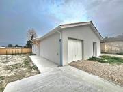 Vente Maison 4 pièces 98 m2 Vensac