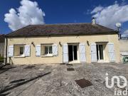 Vente Maison 4 pièces 98 m2 Villeperrot