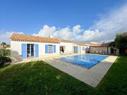 Vente Maison 4 pièces 99.11 m2 Saint Jean de Monts