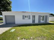 Vente Maison 4 pièces 99.14 m2 Meschers sur Gironde