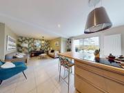 Vente Maison 4 pièces 99 m2 Neuville sur Saône