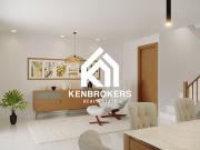 Vente Maison 4 pièces 99.49 m2 Saint Martin