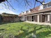 Vente Maison 4 pièces 99.51 m2 Echirolles