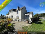 Vente Maison 4 pièces 99.51 m2 Miniac Morvan