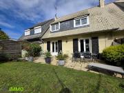 Vente Maison 4 pièces 99.64 m2 Saint Malo