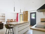 Vente Maison 4 pièces 99 m2 Bozel
