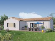 Vente Maison 4 pièces 99 m2 Castets