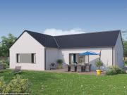 Vente Maison 4 pièces 99 m2 Cintré