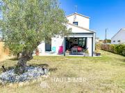 Vente Maison 4 pièces 99 m2 Les Sables d'Olonne