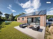Vente Maison 4 pièces 99 m2 Mesnil Roc'h