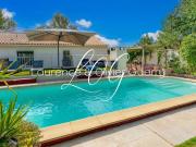 Vente Maison 4 pièces 99 m2 Montarnaud