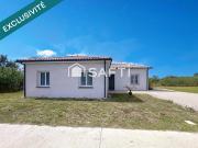 Vente Maison 4 pièces 99 m2 Montbeton