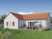 Vente Maison 4 pièces 99 m2 Nuits Saint Georges