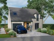 Vente Maison 4 pièces 99 m2 Saint Cyr sous Dourdan