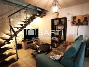 Vente Maison 4 pièces 99 m2 Saint Julien des Landes