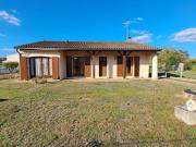 Vente Maison 4 pièces 99 m2 Saint Médard de Guizières