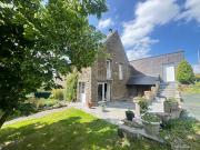 Vente Maison 4 pièces 99 m2 Thury Harcourt le Hom