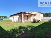 VENTE MAISON 4 PIÈCES A BAILLARGUES 34670