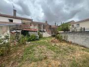 Vente maison 4 pièces Les Lucs sur Boulogne 85