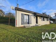 Vente maison 4 pièces Montfort le Gesnois 72