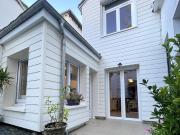 Vente Maison 4 pièces 113 m2 Montreuil