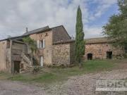 Vente Maison 4 pièces Najac