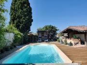 Vente Maison 4 pièces 125.84 m2 Saint Gilles