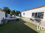Vente maison 4 pièces Sète 34