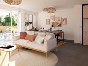 Vente Maison 50 m2 Libourne