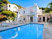 Vente maison 5 Pièce s 140m² Cap d'Antibes