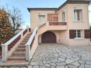 vente maison 5 Pièce s