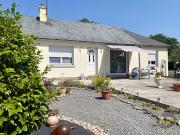 Vente Maison 5 pièces 67 m2 Bains sur Oust